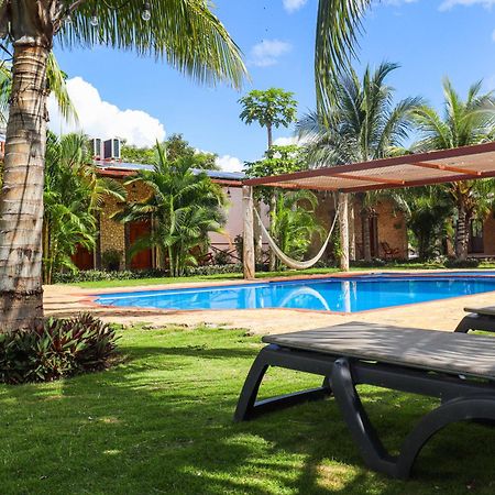 Villas Vallazoo Popola 外观 照片