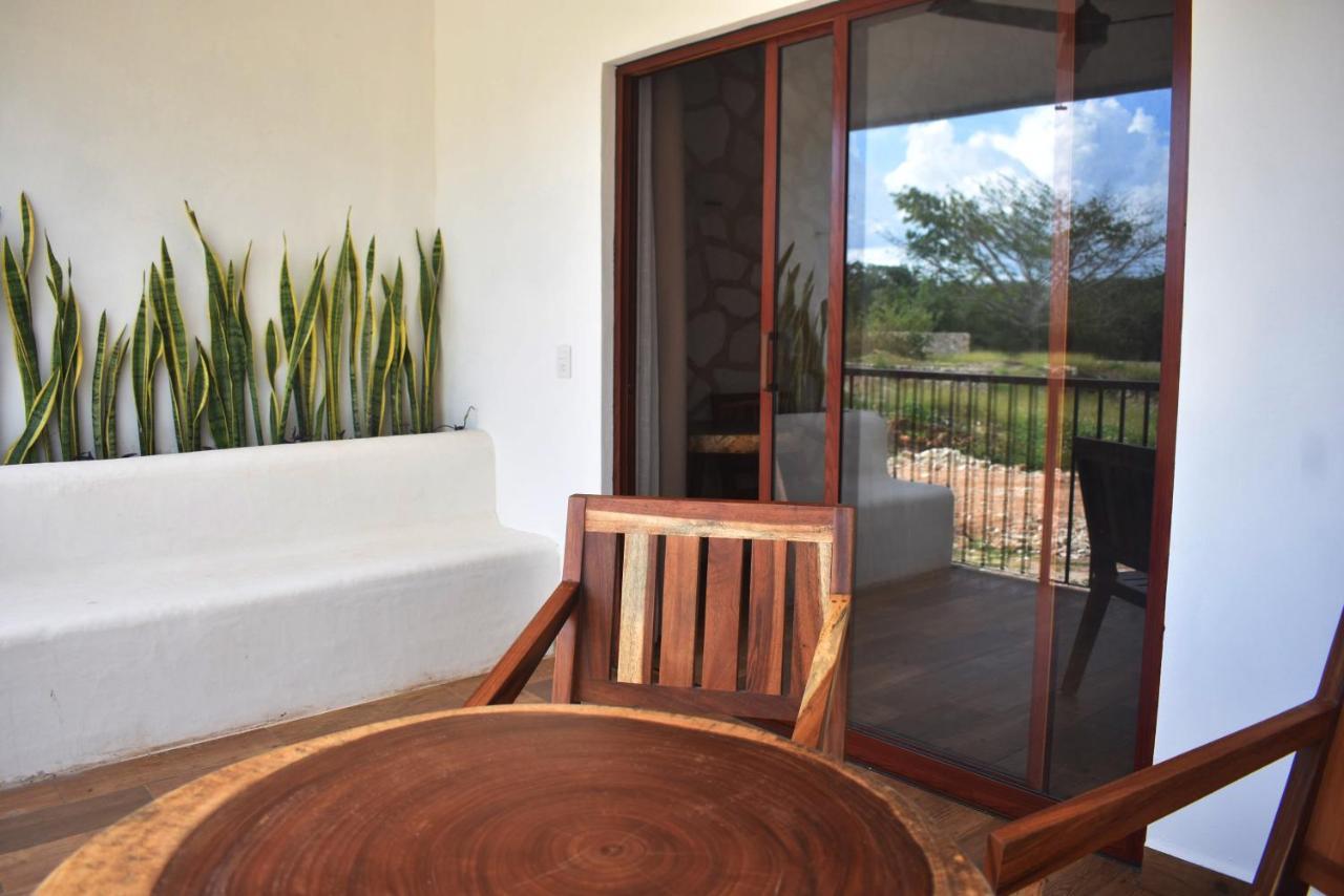 Villas Vallazoo Popola 外观 照片