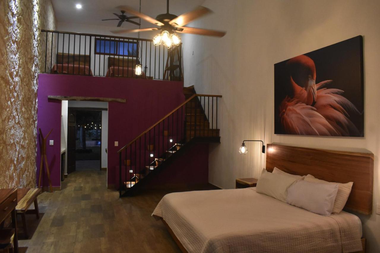 Villas Vallazoo Popola 外观 照片