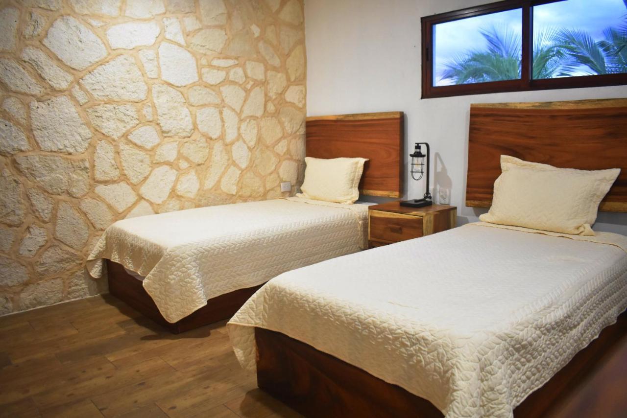 Villas Vallazoo Popola 外观 照片
