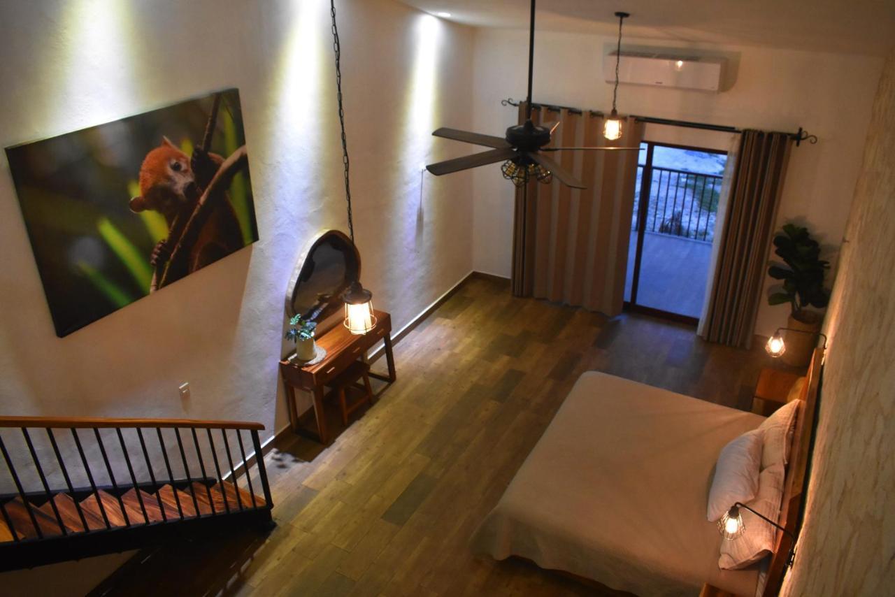 Villas Vallazoo Popola 外观 照片