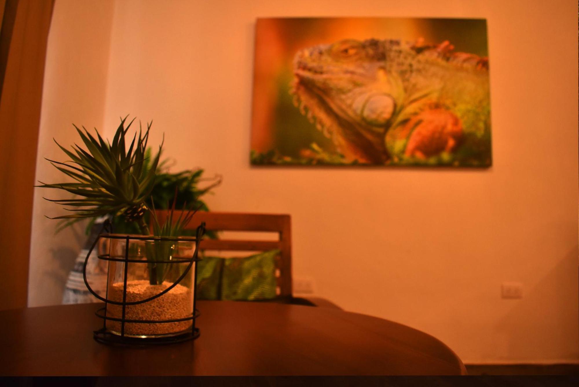 Villas Vallazoo Popola 外观 照片