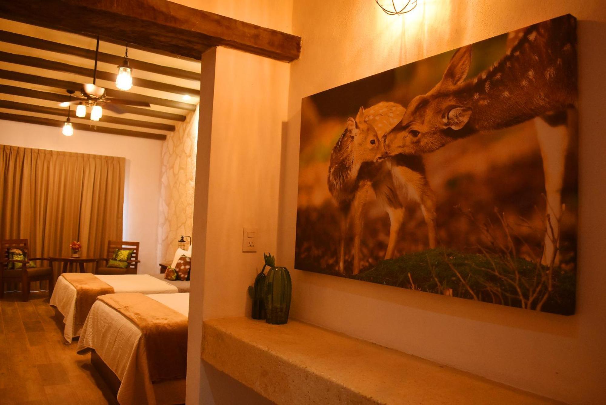 Villas Vallazoo Popola 外观 照片