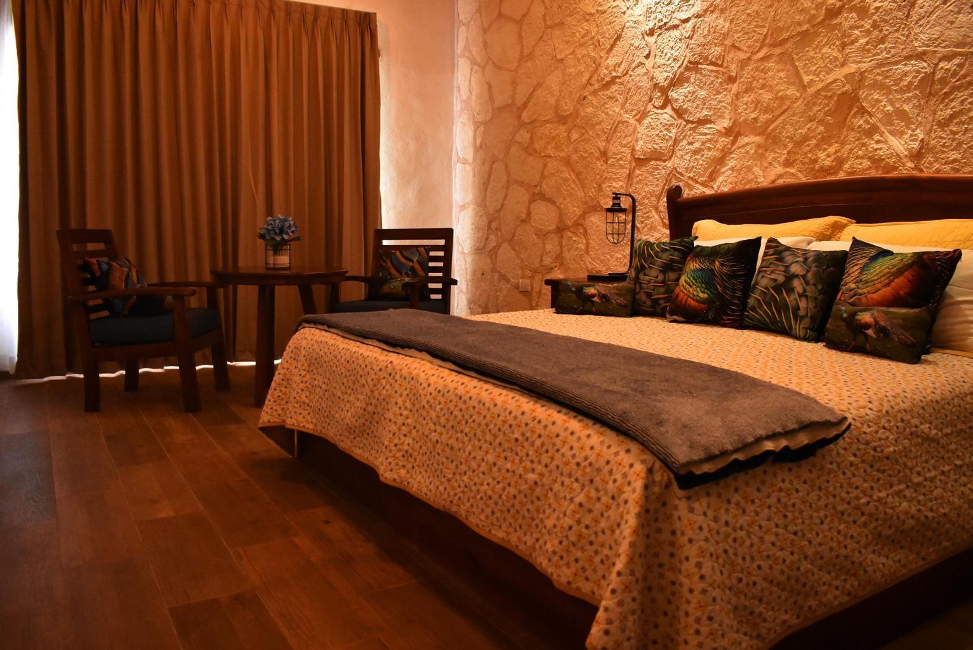 Villas Vallazoo Popola 外观 照片