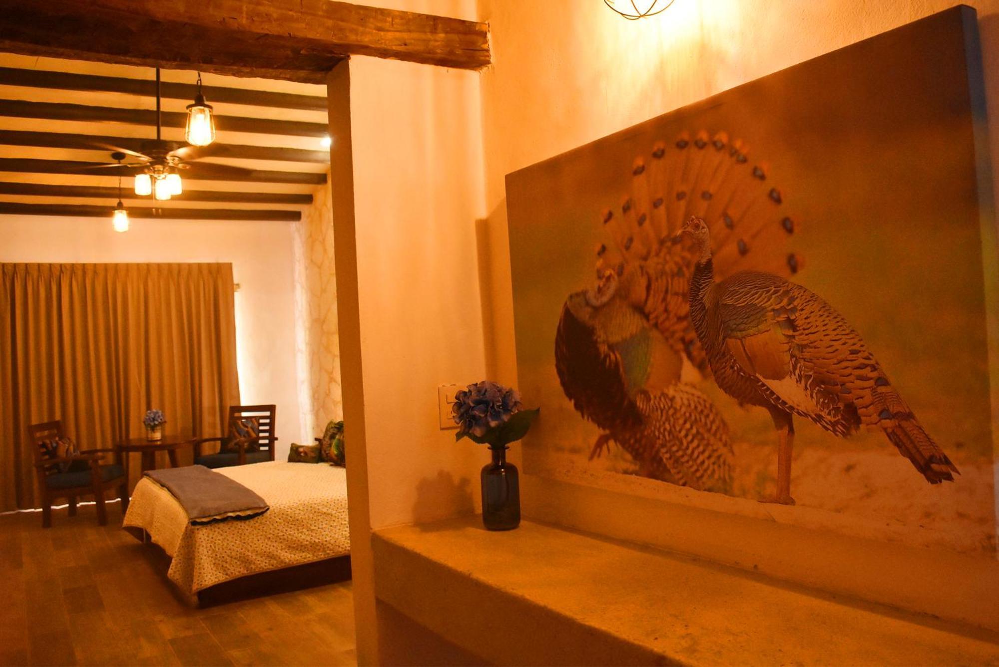 Villas Vallazoo Popola 外观 照片