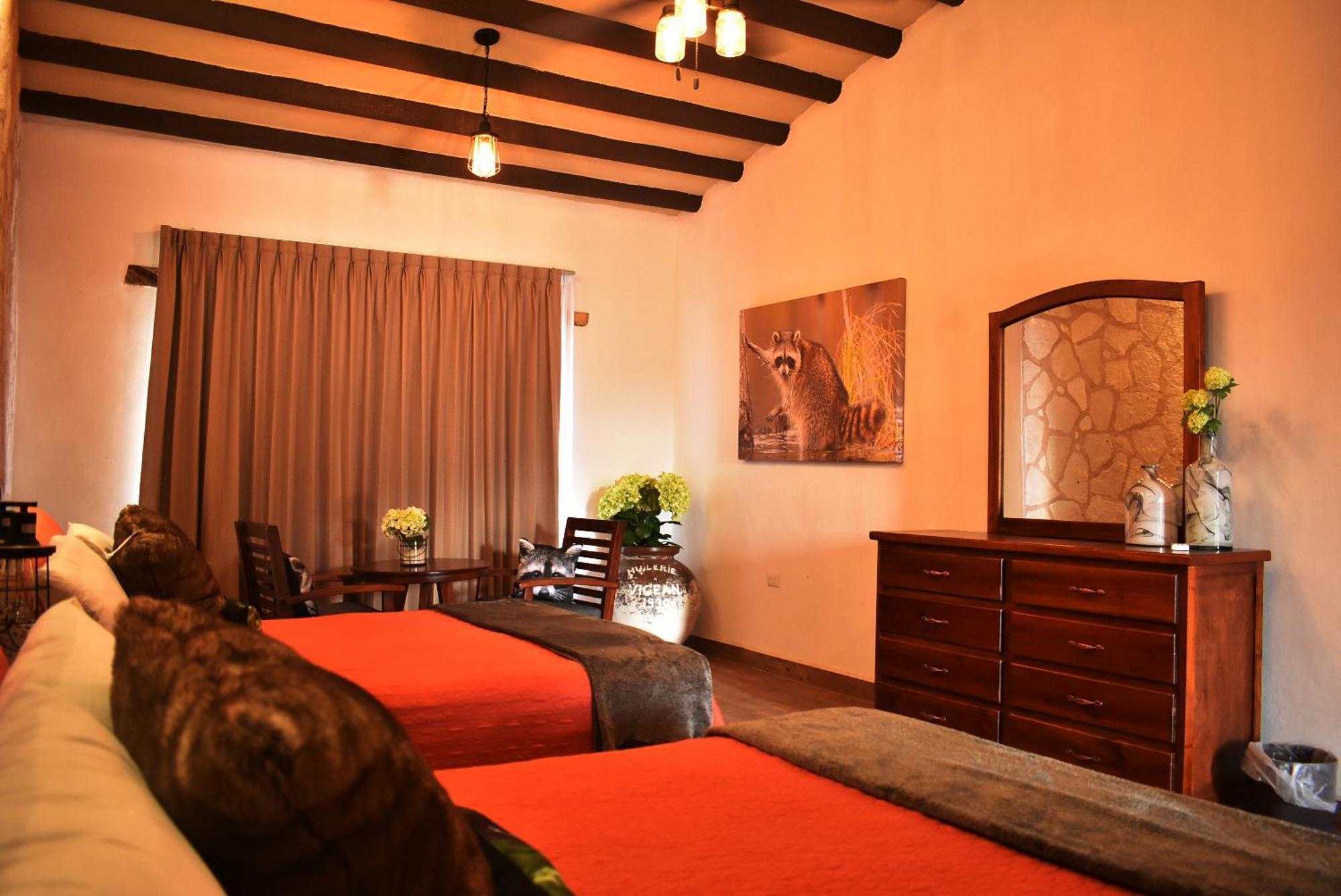 Villas Vallazoo Popola 外观 照片