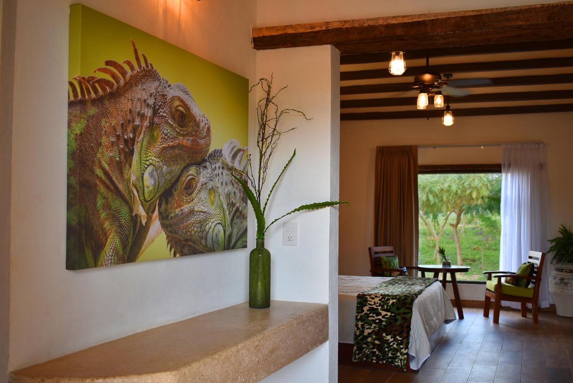 Villas Vallazoo Popola 外观 照片