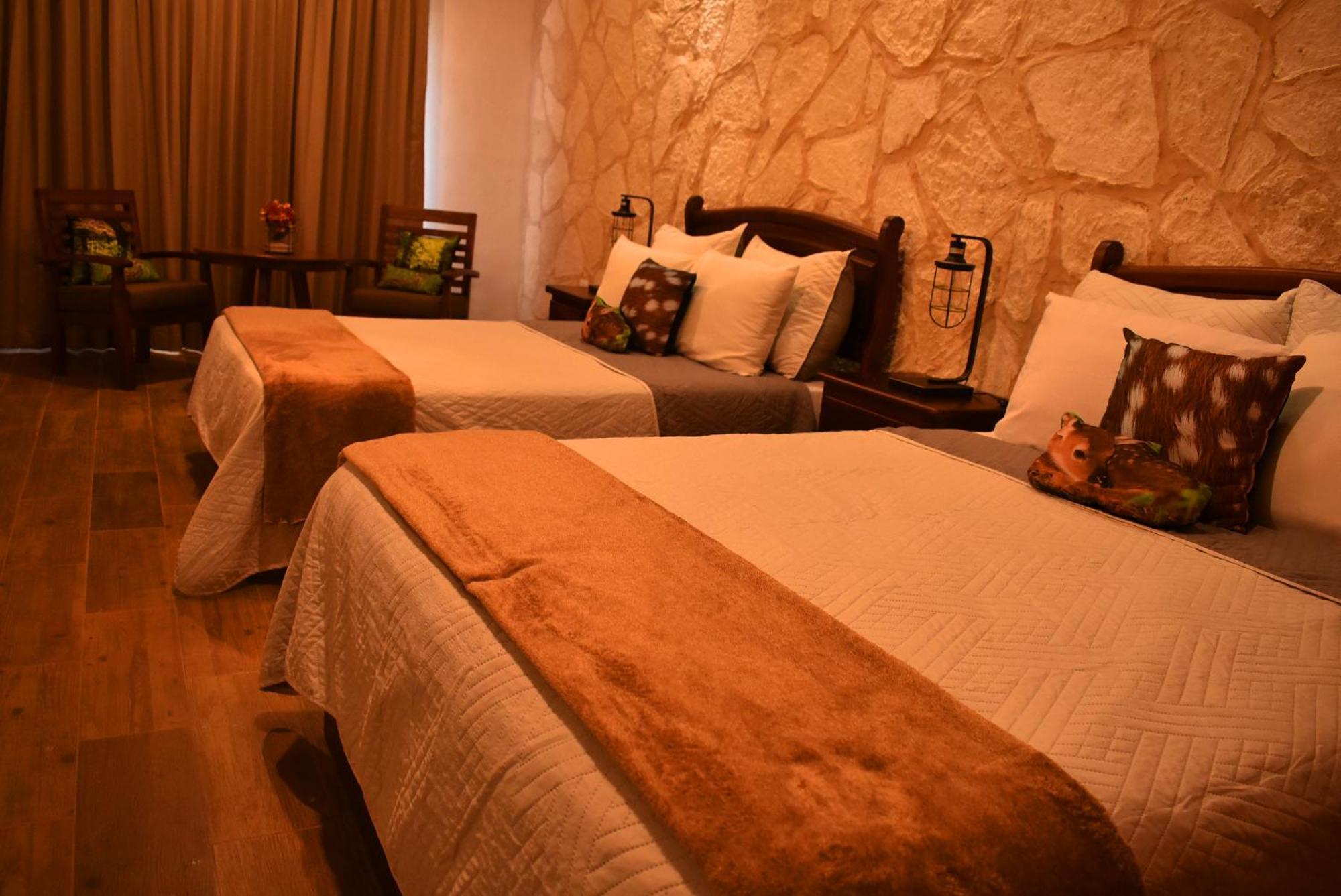 Villas Vallazoo Popola 外观 照片