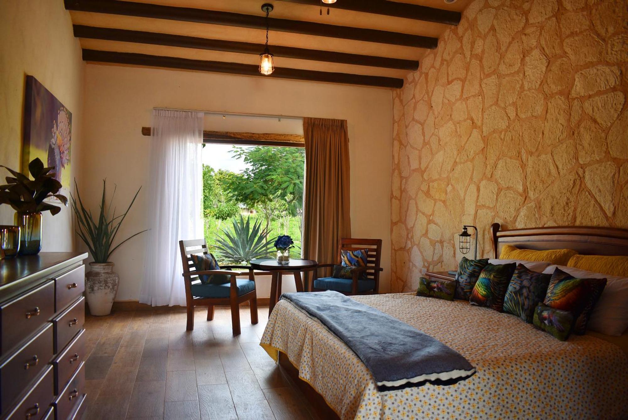 Villas Vallazoo Popola 外观 照片