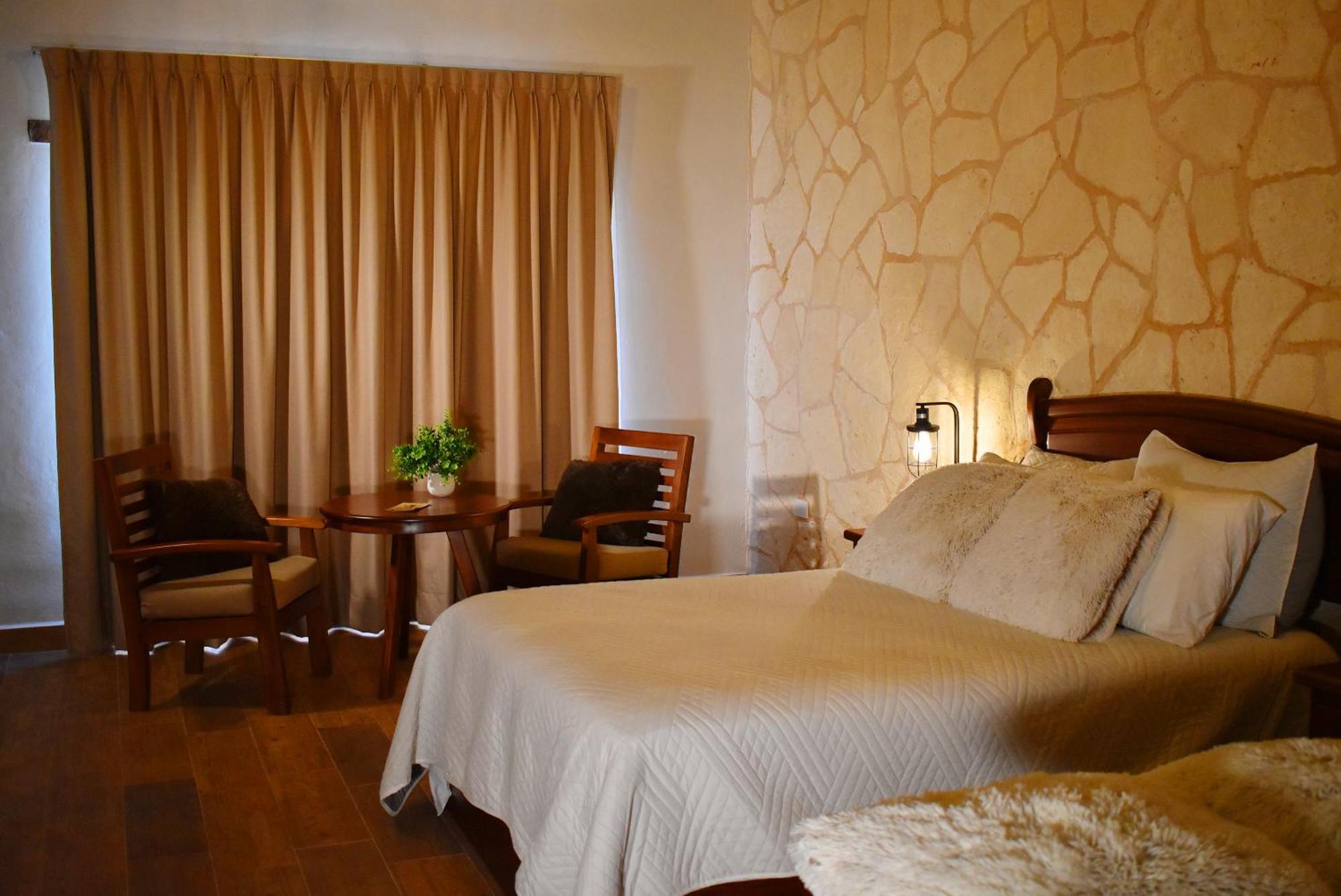 Villas Vallazoo Popola 外观 照片