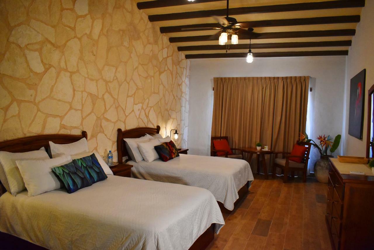 Villas Vallazoo Popola 外观 照片
