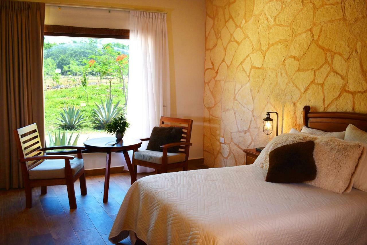 Villas Vallazoo Popola 外观 照片