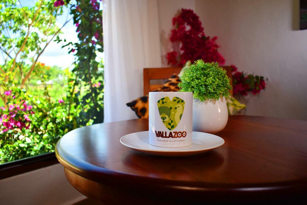 Villas Vallazoo Popola 外观 照片