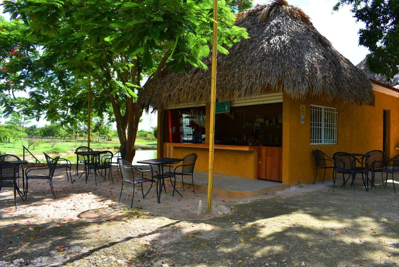 Villas Vallazoo Popola 外观 照片